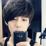 [EXO] 세훈이레전드<b>셀카</b>는이거지