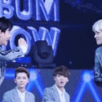 [EXO] 난 움짤중 이게 젤<b>설레</b>