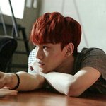 [EXO] 아까 여기서주운짤