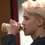 [EXO] <b>세후</b>니 이짤 섹시하지 않음?