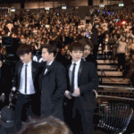 [EXO] 오세훈 좋아 <b>자연</b>스러웠어
