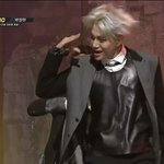 [EXO] K만 무대할때 종인이