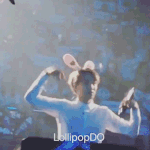 [EXO] 종인이 춤출<b>때</b>말임