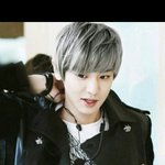 [EXO] <b>은발</b>은 진심 잘생긴 사람이 해야됨