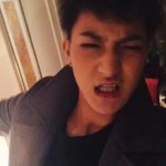 [EXO] 아랫니에 미치고 환장하겠다ㅠㅠ