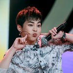 [EXO] 시우민 <b>애교</b> 3종