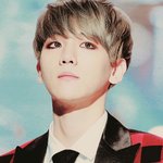 [EXO] 변백현은<b>버건</b>디가갑이지