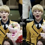 [EXO] 분위기좋을때이런얘기해서