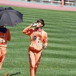 [EXO] 내새끼도 실물하나는 어디가 안빠지시죠ㅠ