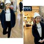 고2여자 이 코트 어때요? 222 (사진 有)