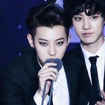 [EXO] 타오 어머니도 뵙고싶다...