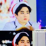 [EXO] 김준면 오세훈 차이점.<b>txt</b>