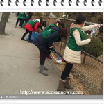 <b>서산</b>뉴스-하나님의교회 봉사활동소식