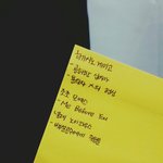 [EXO] 내가 읽고 싶은<b>책들</b> 인데