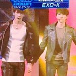 [EXO] 난 진짜 다이어트할 마음 없었거든