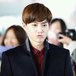 [EXO] 나성격 ㅈㄴ이상한듯 못고치냐