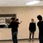 [EXO] 원래세수하면하얘져..?