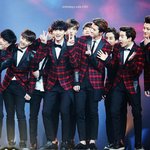 [EXO] 애들아 나 이제 진짜 탈판할라고