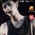 [EXO] 내 배경은 <b>시크</b>하다