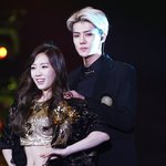 [EXO] 키차이는 세훈<b>태연</b>이 갑임 ㄹㅇ