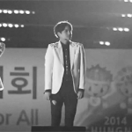 [EXO] 근데 <b>몇</b>일?<b>몇주</b>?전에 누가