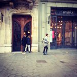 [EXO] <b>타오</b> 백현머리바뀐사진