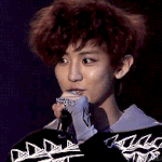 [EXO] <b>아이</b><b>사진</b>뭐야
