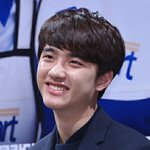 [도경수] 경수야 생일축하해