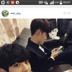 [EXO] 야열이인스타뜸