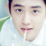 [EXO] <b>HAPPY</b> BIRTHDAY DYO!!!