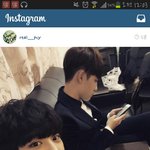 [EXO] <b>조명</b>때문인지 모르겠는데