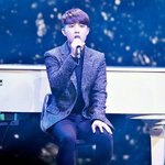 [EXO] 경수야 생일축하해