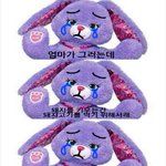 [시우민] 시우민이 <b>슈슈</b>를 키우는 이유...