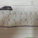[꼭댓글부탁] 이상한 <b>숫자</b> 해석 좀 해주세요