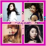 [<b>yg</b>] <b>yg</b>신인걸그룹 현재라인업