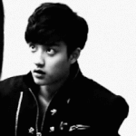 [EXO] 도경수마마때의 <b>풋풋</b>함ㅠㅠㅠ