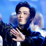 [EXO] 옛날에난 학원에서 영어<b>단어</b> 시험보는데