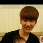 [<b>vixx</b>] 보는 내가 설레게만드는 조카바보 <b>빅스</b>