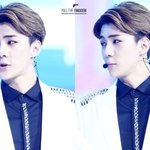 [EXO] <b>남자</b>셋사진 빛삭