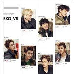 [EXO] 야 백현인기 아무<b>지장</b>없음ㄷㄷ