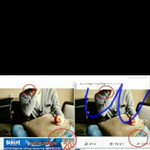 [EXO] <b>왼쪽</b>이 원본?