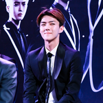 [EXO] 난 <b>생리</b>를 늦게시작해서그런지