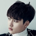 [도경수] 경수야, 생일 진심으로 축하해