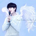 [도경수] 경수야 생일축하해