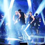 [인피니트] <b>무대</b>vs현실 차이