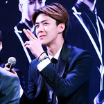 [EXO] 야방금 티비에서 세훈나와 이러길래 바로봤더니