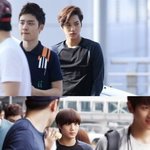 [EXO] 이거 <b>갭</b>쩌는듯ㅋㅋㅋ