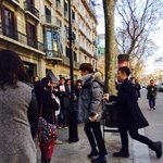 [EXO] 변백현도구렛나루밀린거