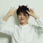 [도경수] 우리 됴공주님 생일축하해요~