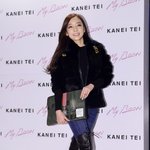 안 어울리는게 없는 구하라의 미모